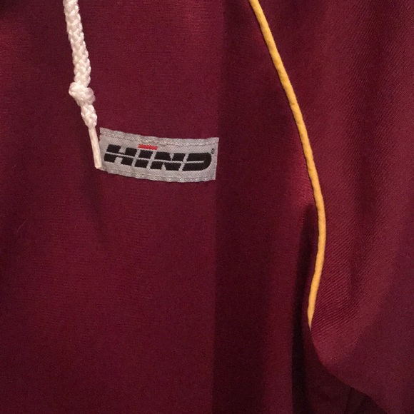 USC ZIP JACKET - Picture 4 of 4